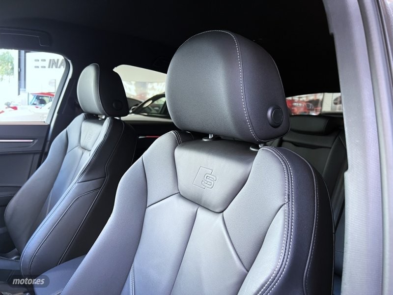 Audi Q3 Sportback - foto 49