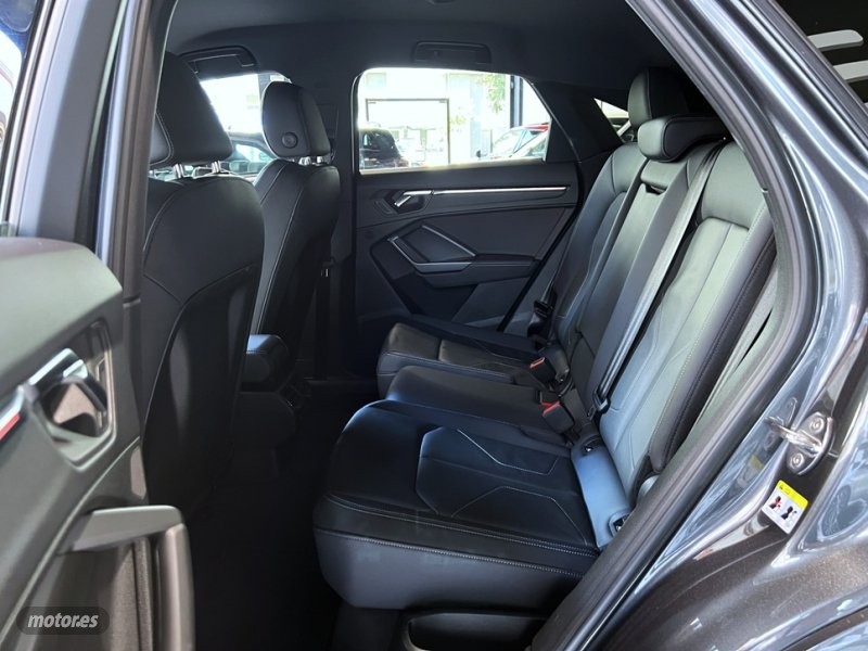 Audi Q3 Sportback - foto 50