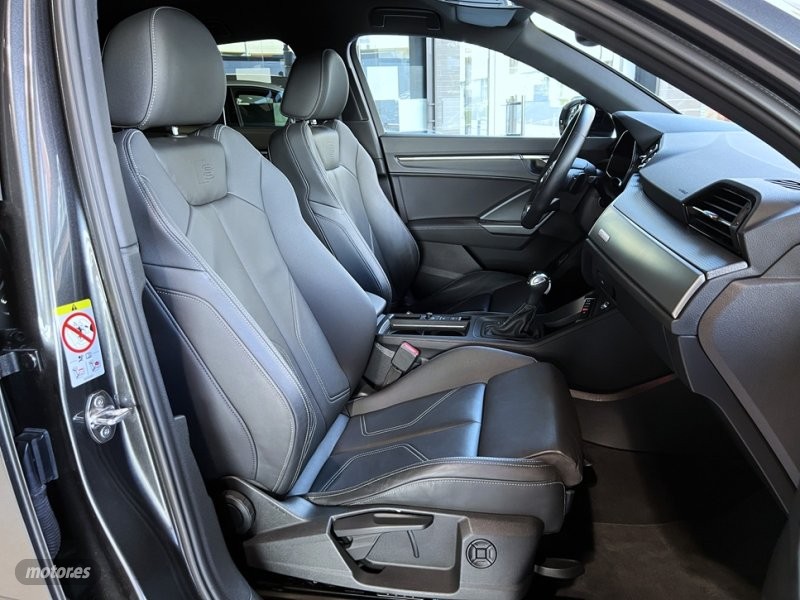 Audi Q3 Sportback - foto 52