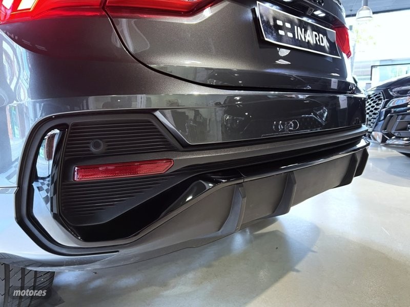 Audi Q3 Sportback - foto 61