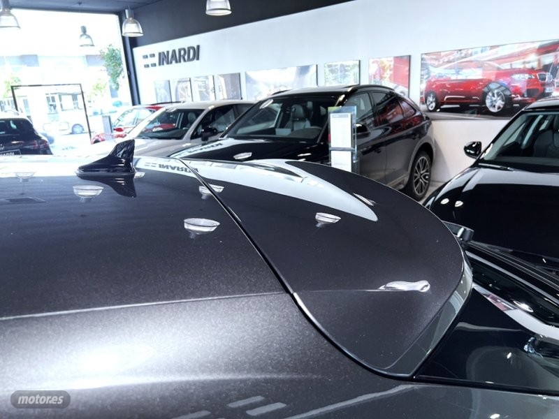 Audi Q3 Sportback - foto 64