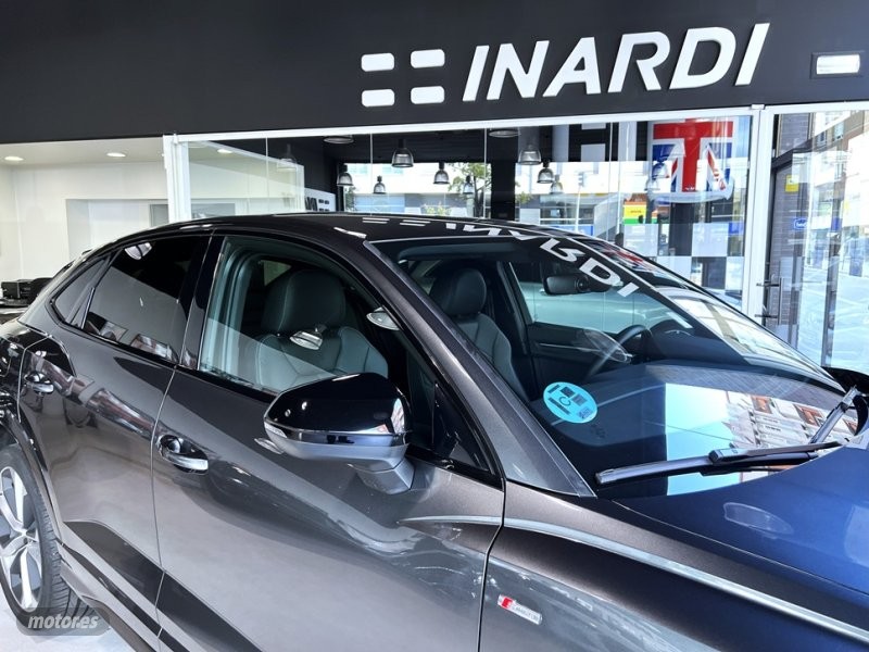 Audi Q3 Sportback - foto 65