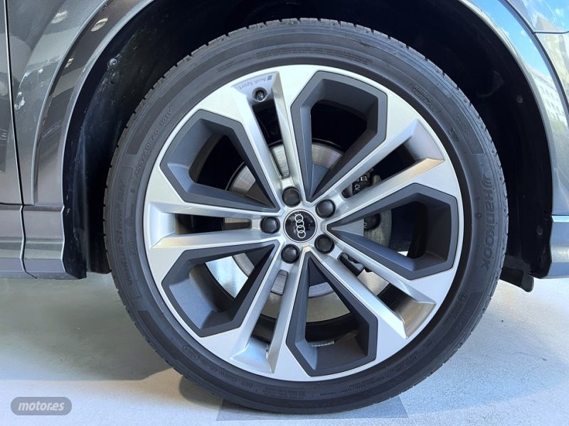 Audi Q3 Sportback - foto 71