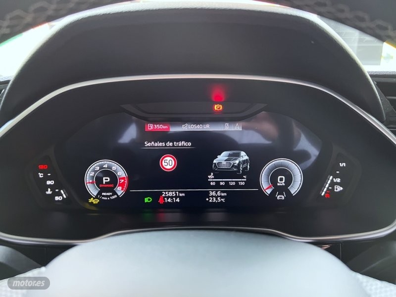 Audi Q3 Sportback - foto 15