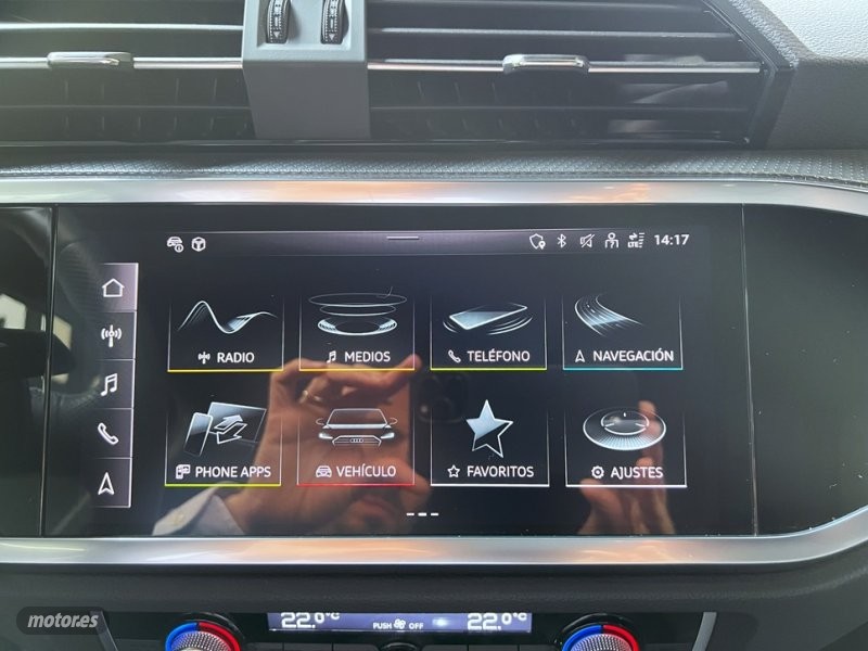 Audi Q3 Sportback - foto 39