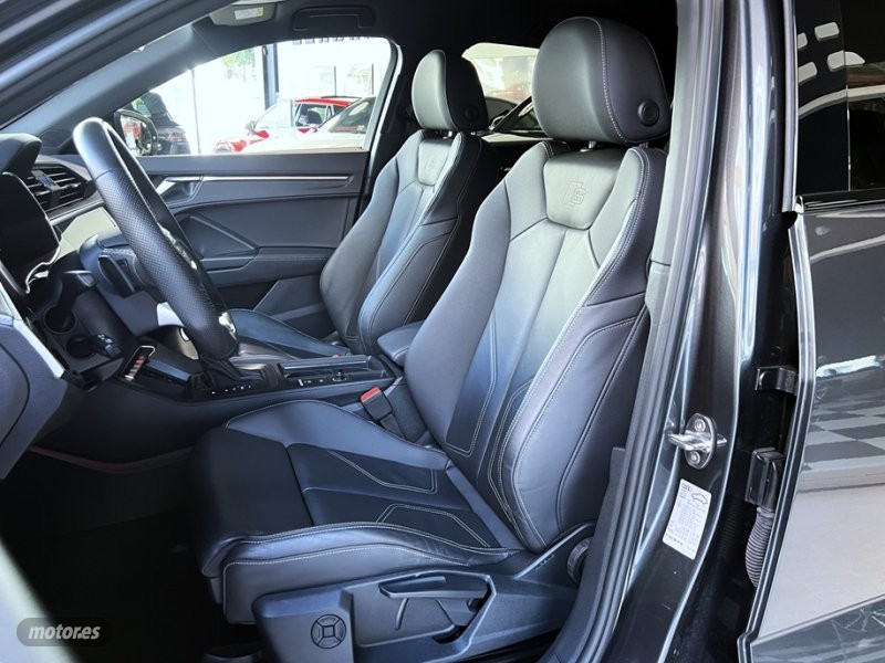 Audi Q3 Sportback - foto 48