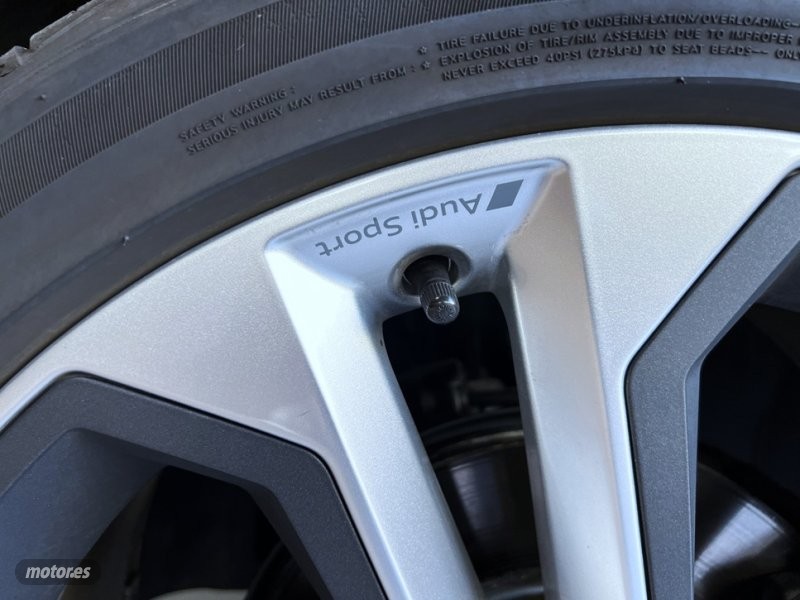 Audi Q3 Sportback - foto 72