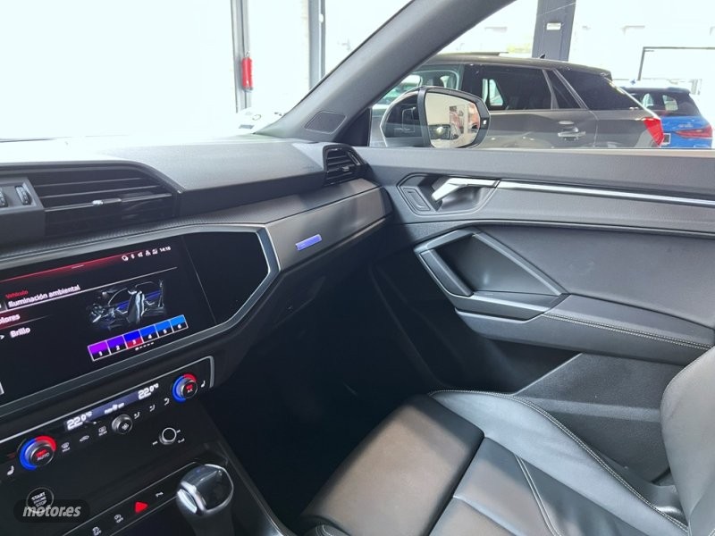 Audi Q3 Sportback - foto 33