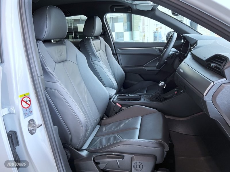 Audi Q3 Sportback - foto 52