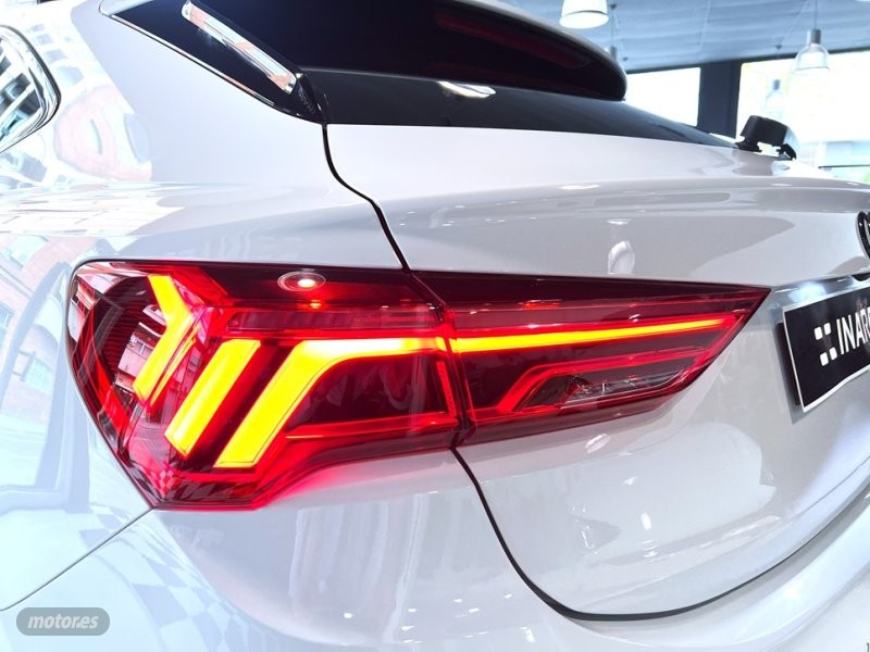 Audi Q3 Sportback - foto 61