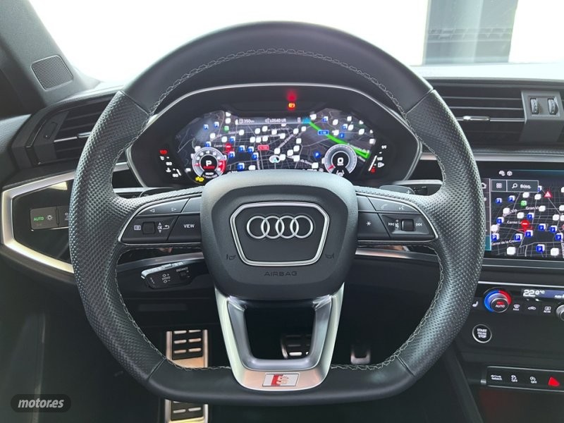 Audi Q3 Sportback - foto 40