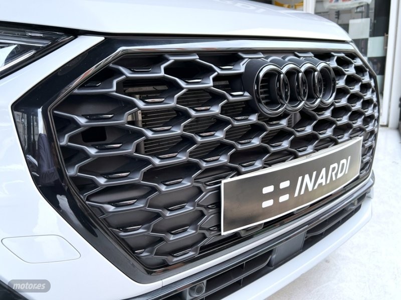 Audi Q3 Sportback - foto 69