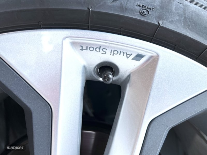 Audi Q3 Sportback - foto 71