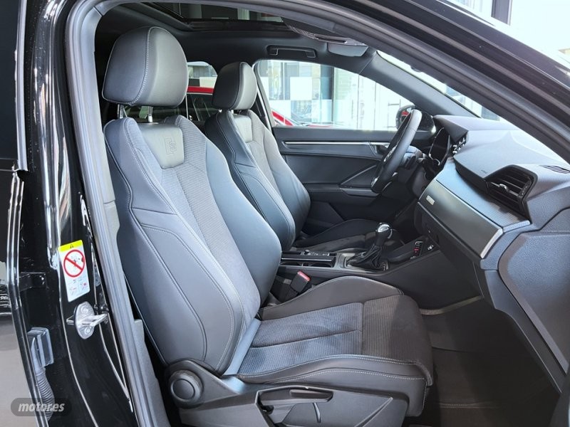 Audi Q3 Sportback - foto 36