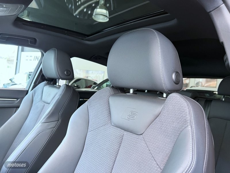 Audi Q3 Sportback - foto 38