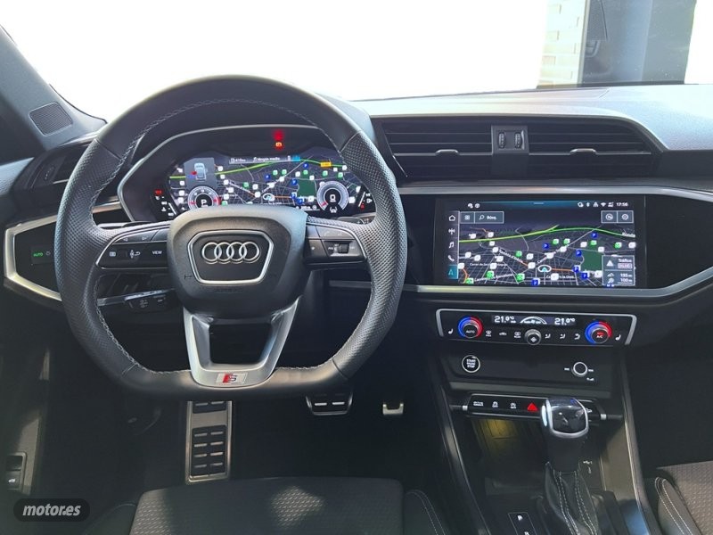 Audi Q3 Sportback - foto 43