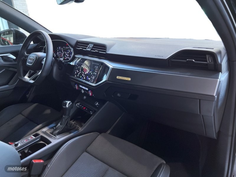 Audi Q3 Sportback - foto 44