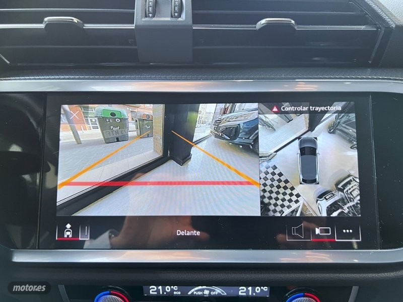 Audi Q3 Sportback - foto 18