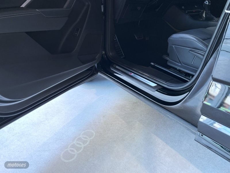 Audi Q3 Sportback - foto 39