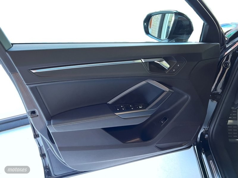 Audi Q3 Sportback - foto 40