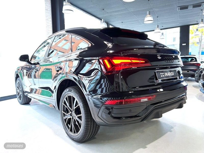 Audi Q5 SPORTBACK - foto 3