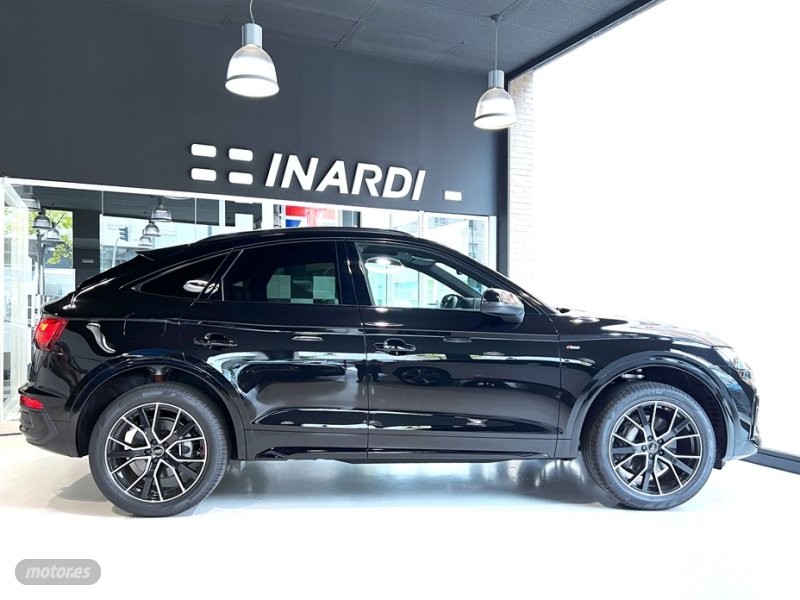 Audi Q5 SPORTBACK - foto 5