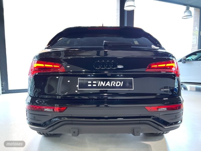 Audi Q5 SPORTBACK - foto 6