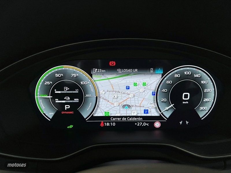 Audi Q5 SPORTBACK - foto 9