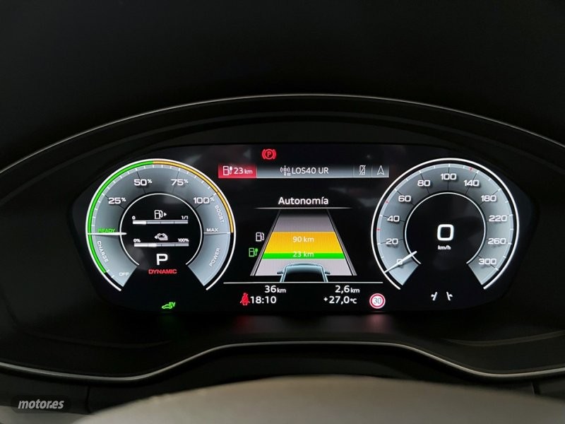 Audi Q5 SPORTBACK - foto 11