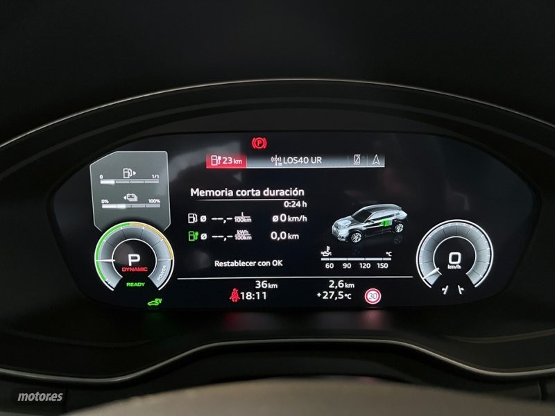 Audi Q5 SPORTBACK - foto 12