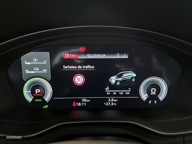 Audi Q5 SPORTBACK - foto 14