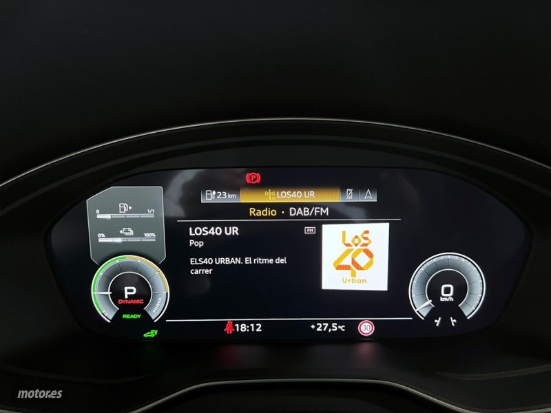 Audi Q5 SPORTBACK - foto 15