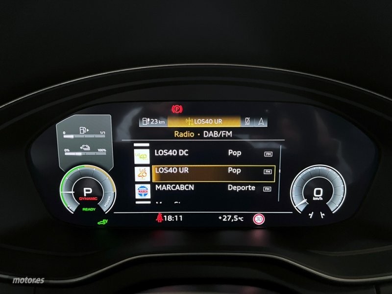 Audi Q5 SPORTBACK - foto 16