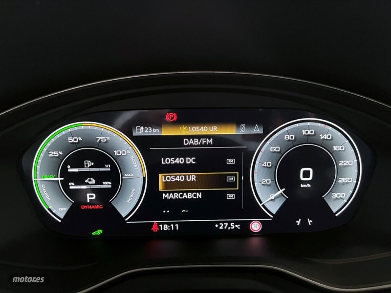 Audi Q5 SPORTBACK - foto 17