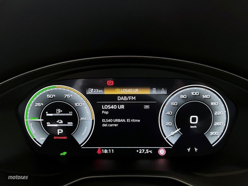 Audi Q5 SPORTBACK - foto 18