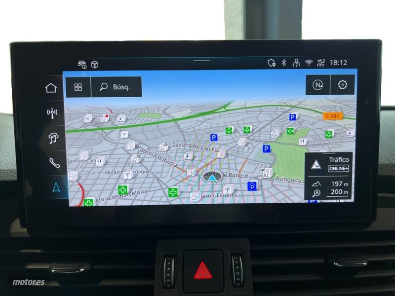 Audi Q5 SPORTBACK - foto 19