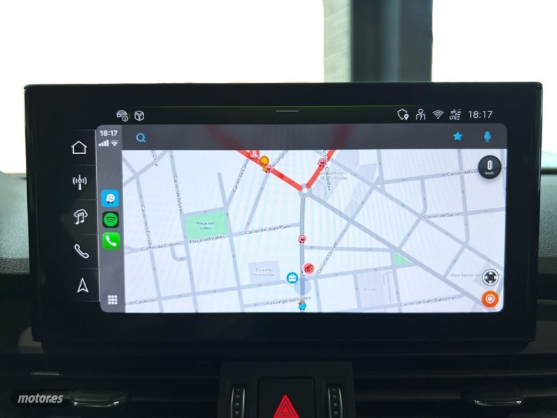 Audi Q5 SPORTBACK - foto 22