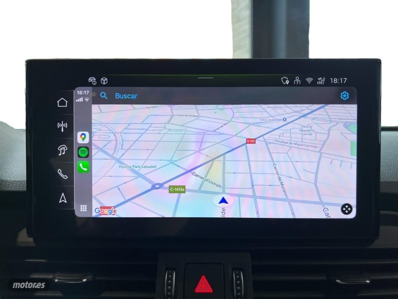 Audi Q5 SPORTBACK - foto 23