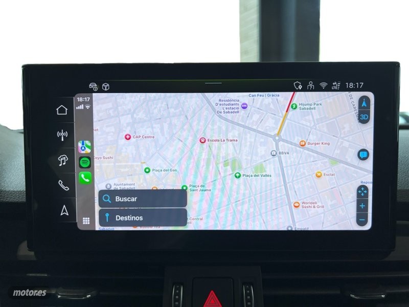 Audi Q5 SPORTBACK - foto 24