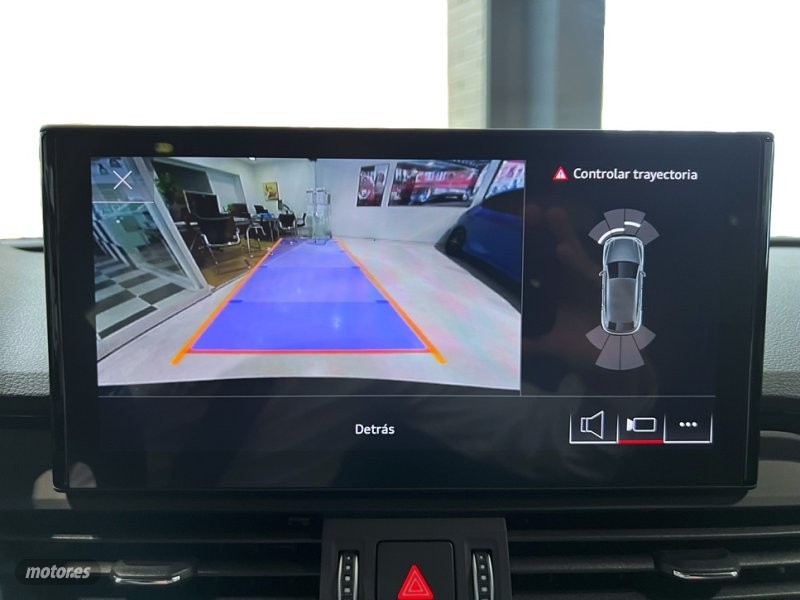 Audi Q5 SPORTBACK - foto 25