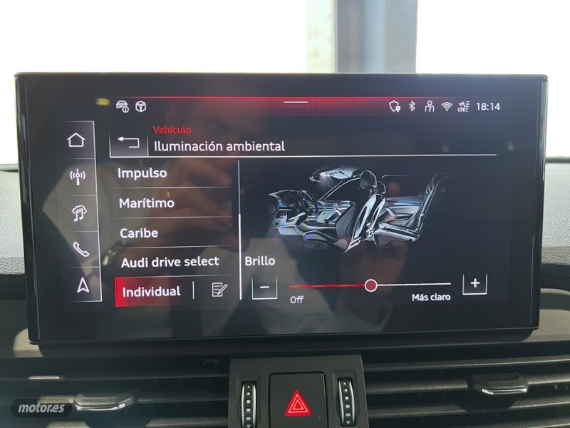 Audi Q5 SPORTBACK - foto 26