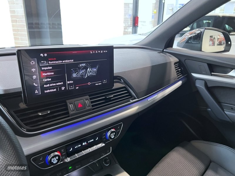 Audi Q5 SPORTBACK - foto 27