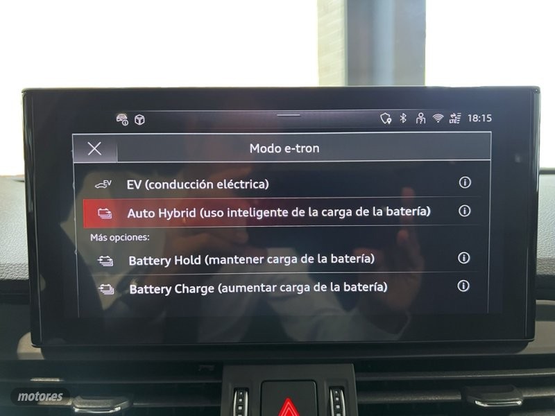 Audi Q5 SPORTBACK - foto 31