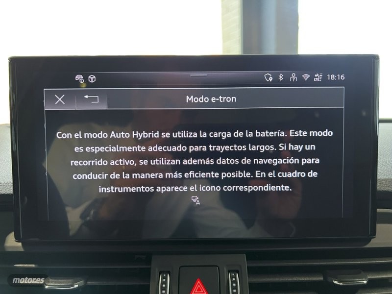 Audi Q5 SPORTBACK - foto 33