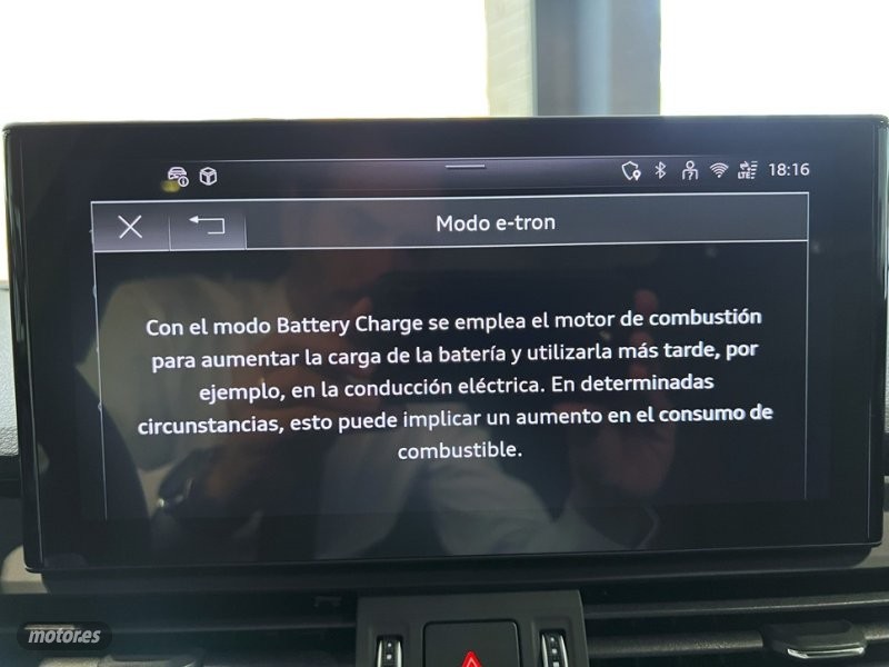 Audi Q5 SPORTBACK - foto 35