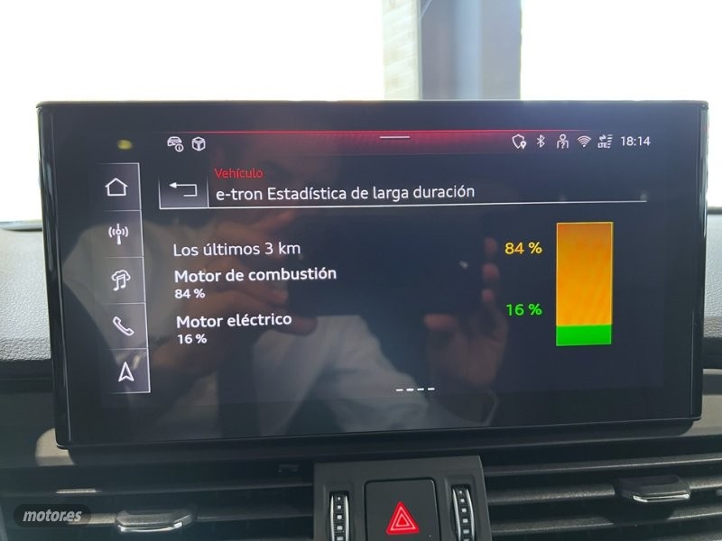 Audi Q5 SPORTBACK - foto 37