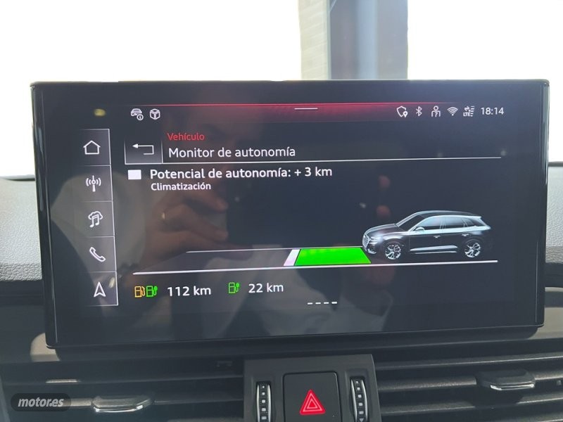 Audi Q5 SPORTBACK - foto 38