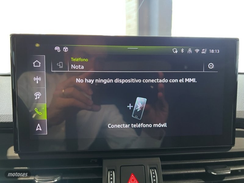 Audi Q5 SPORTBACK - foto 41