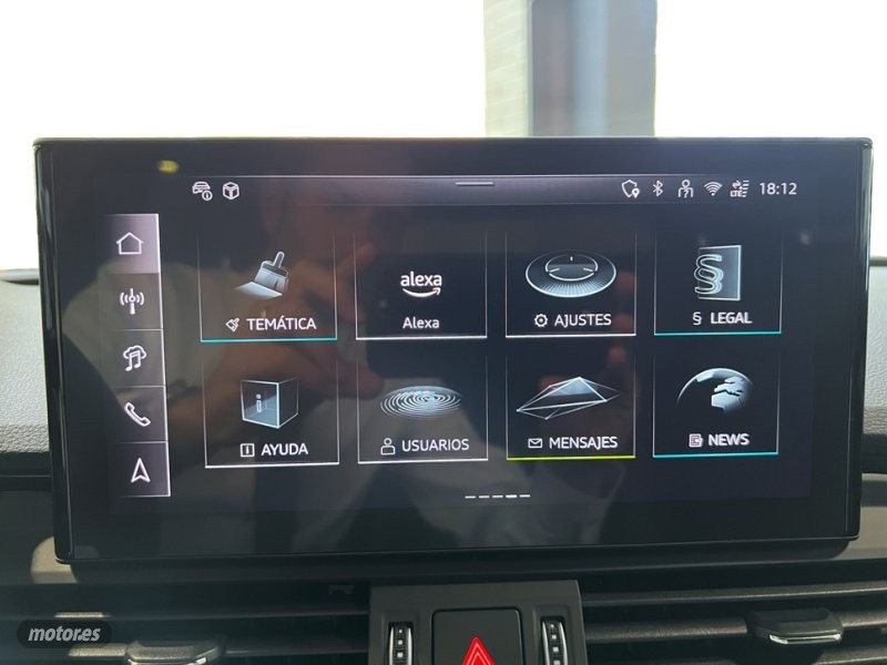 Audi Q5 SPORTBACK - foto 43