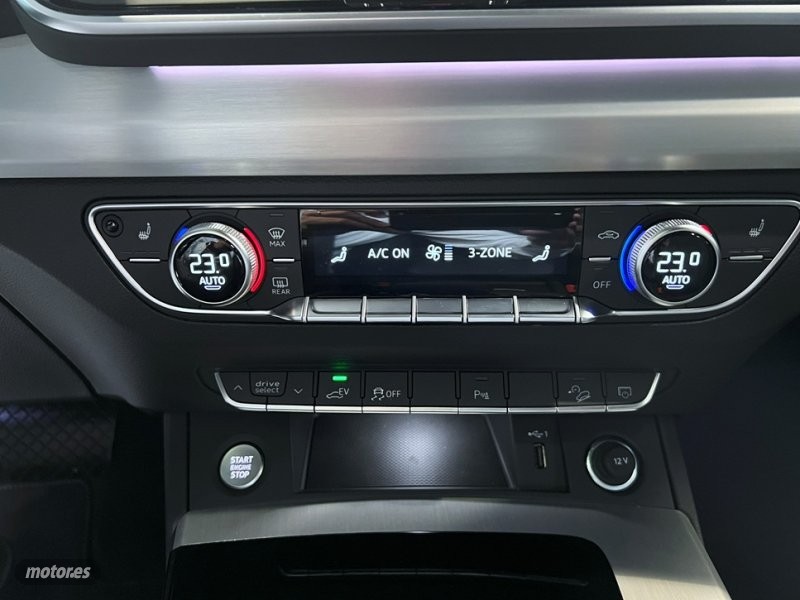 Audi Q5 SPORTBACK - foto 45